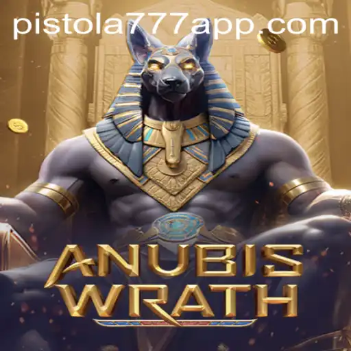 AnubisWrath: Uma Imersão no Mundo Antigo com Pistola777.com