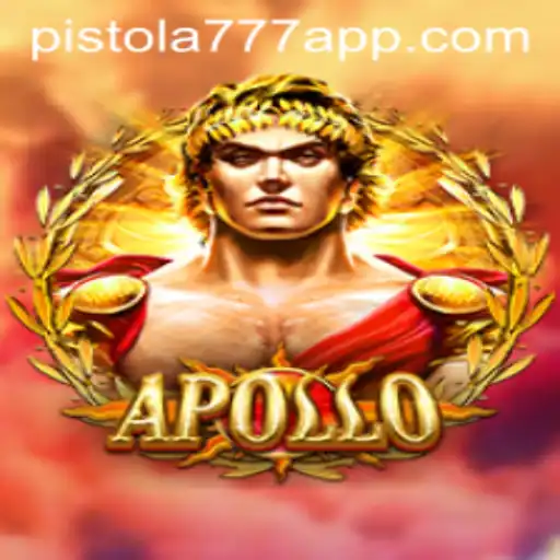 Explorando Apollo: Mergulhando no Universo de Pistola777.com