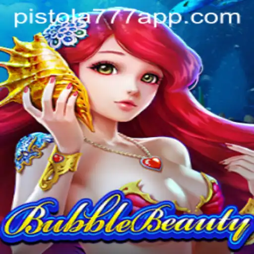 Explorando o Universo do Jogo BubbleBeauty e a Inovação de Pistola777.com