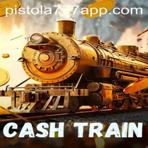 Descubra o Jogo CashTrain: Diversão e Estratégia com Pistola777.com
