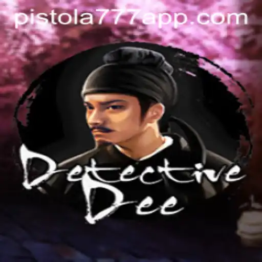 Uma Imersão no Mundo de DetectiveDee: Mistério e Aventura