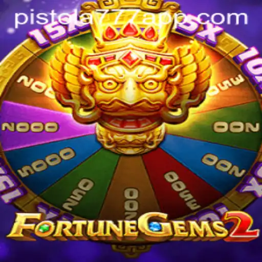 Descubra FortuneGems2: Aventuras com Pistola777.com
