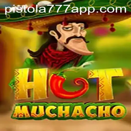 Descubra as Emoções de HotMuchacho e a Dinâmica do Pistola777.com
