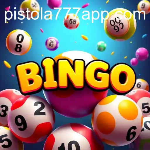 Jogos de bingo