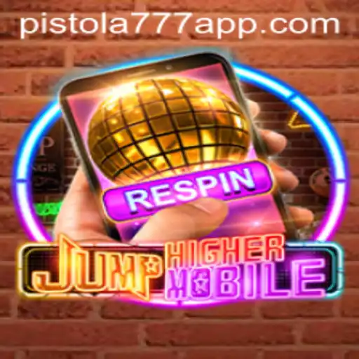 Descubra o Mundo de Aventura em JumpHighermobile