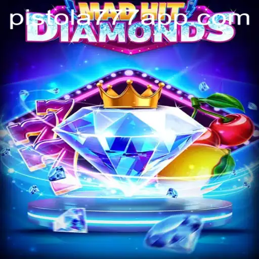 MadHitDiamonds: Um Mergulho no Mundo dos Jogos e Entretenimento Online