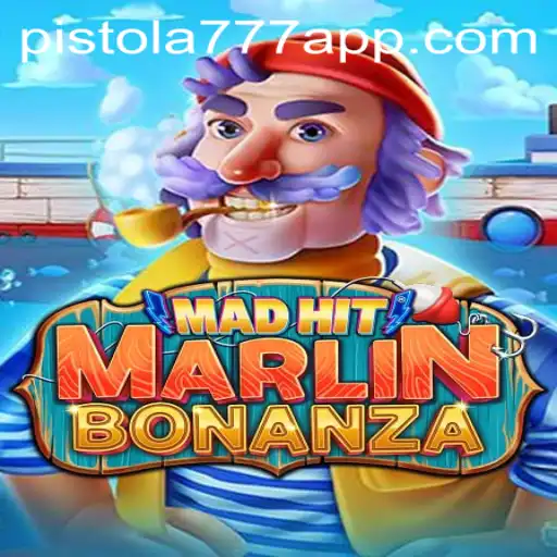 Explorando o Fascinante Jogo MadHitMarlinBonanza