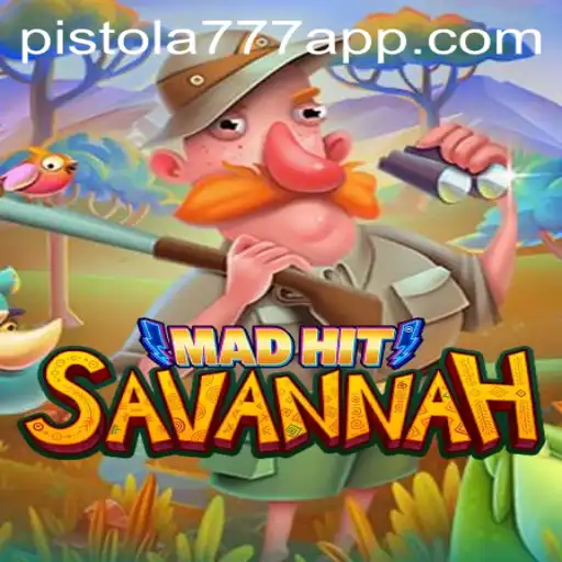 Explorando o Mundo de MadHitSavannah: Regras e Estratégias