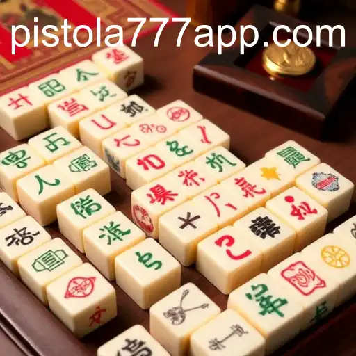 Mahjong