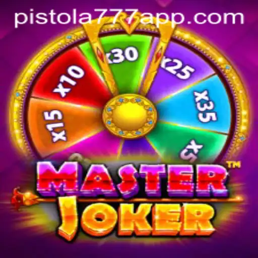 Descubra o Fascinante Mundo do Jogo MasterJoker