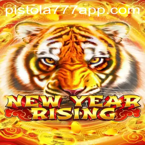 Descubra o Fascinante Universo de NewYearRising: Um Jogo Revolucionário
