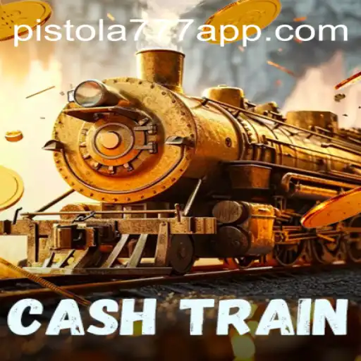 Descubra o Jogo CashTrain: Diversão e Estratégia com Pistola777.com