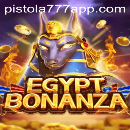 EgyptBonanza: Descubra a Magia do Antigo Egito com Pistola777.com