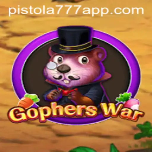 GophersWar: Um Mergulho no Mundo Estratégico de Combate