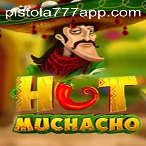 Descubra as Emoções de HotMuchacho e a Dinâmica do Pistola777.com