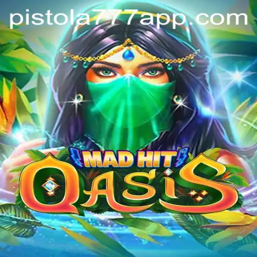 Explorando MadHitOasis: Uma Jornada de Estratégia e Aventura