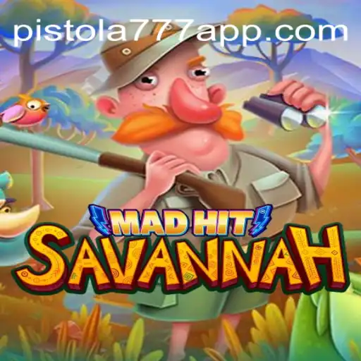 Explorando o Mundo de MadHitSavannah: Regras e Estratégias