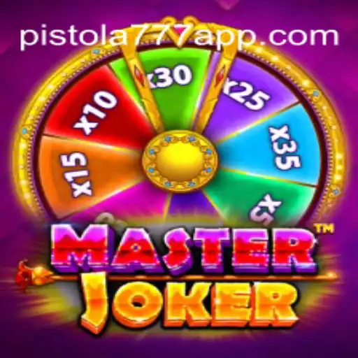 Descubra o Fascinante Mundo do Jogo MasterJoker