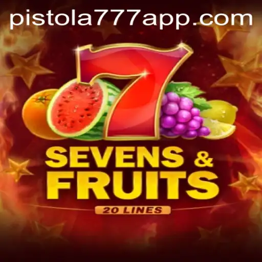 Explorando o Mundo de SevensFruits20: O Jogo de Cassino que Conquista Multidões