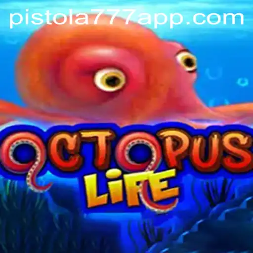 Descubra o Mundo Fascinante de OctopusLife