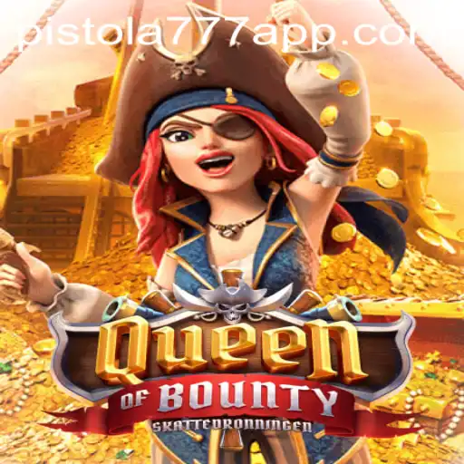 Descubra o Mundo de Aventura em QueenofBounty com Pistola777.com