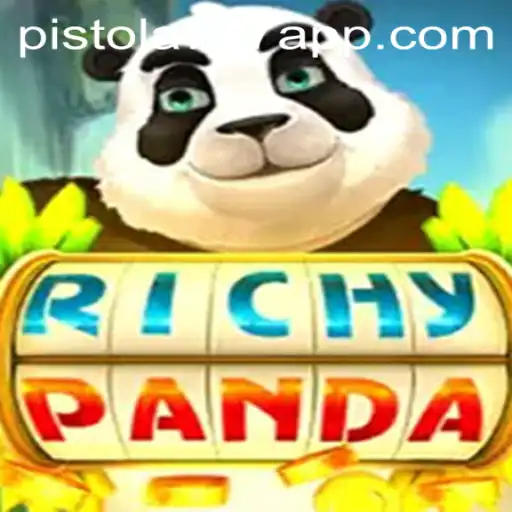 Descubra o Mundo Vibrante de RichyPanda: Um Guia Completo