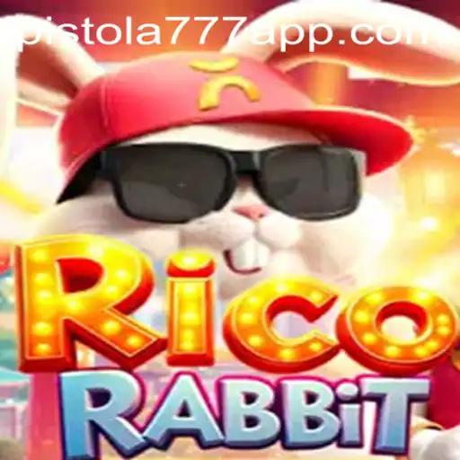 Explorando o Universo de RicoRabbit e a Emoção de Pistola777.com