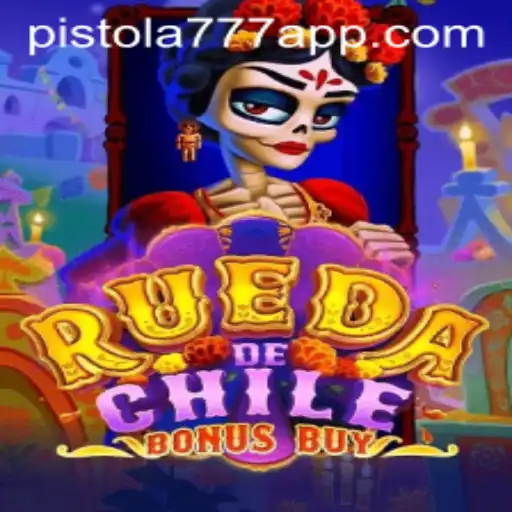 RuedaDeChileBonusBuy: Uma Jornada de Aventura e Recompensas