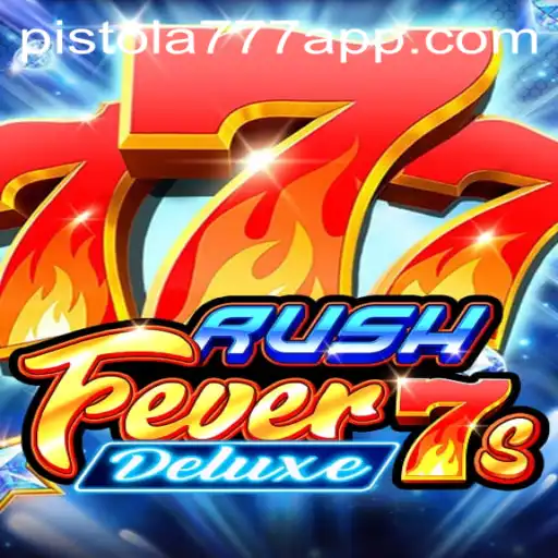 RushFever7sDeluxe: Uma Aventura Empolgante no Mundo dos Jogos