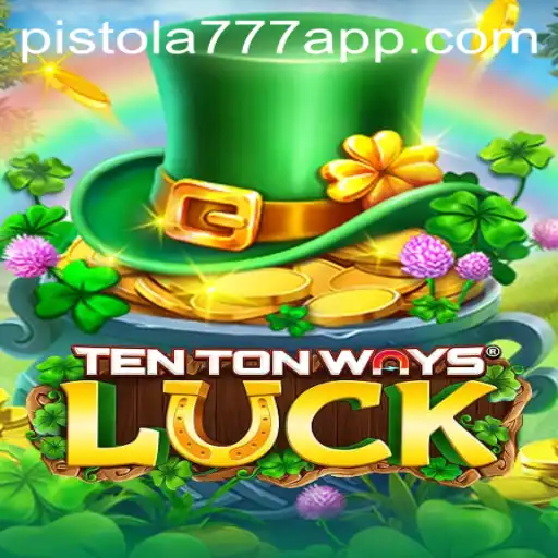 Explorando o Fascinante Mundo do Jogo TenTonWaysLuck
