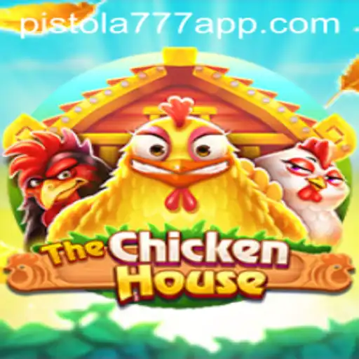 Descubra o Desafio de TheChickenHouse: Uma Aventura no Mundo de Pistola777.com