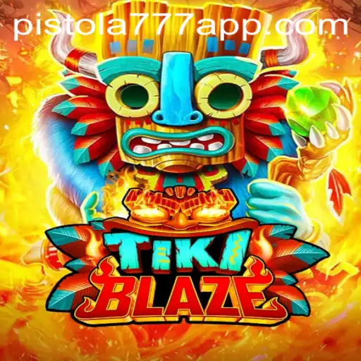 Descubra TikiBlaze: O Mundo Aventureiro do Novo Jogo de Ação