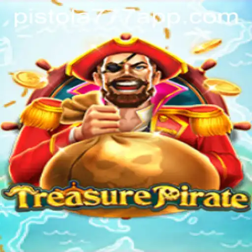 Descubra o Mundo de Aventura e Estratégia com TreasurePirate
