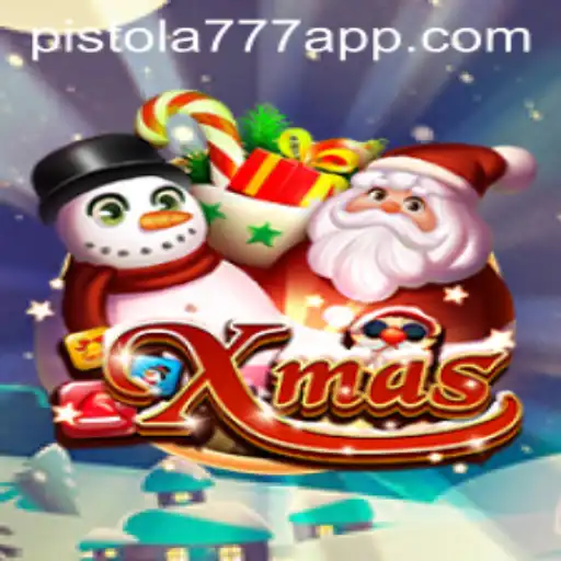 Xmas: Um Mergulho no Jogo de Azar com Pistola777.com