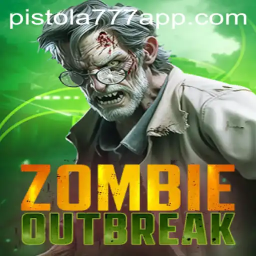 ZombieOutbreak: Uma Jornada Apocalíptica com Pistola777.com